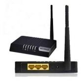 Roteador Mymax 150mbps Wireless Alcance 300 Metros - Nf-e