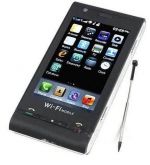 Celular Mp20 C5000 Wi-fi Java Flash Msn E-mail 2 Chip Fm Tv