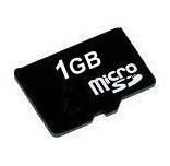 CARTÃO DE MEMÓRIA 1GB