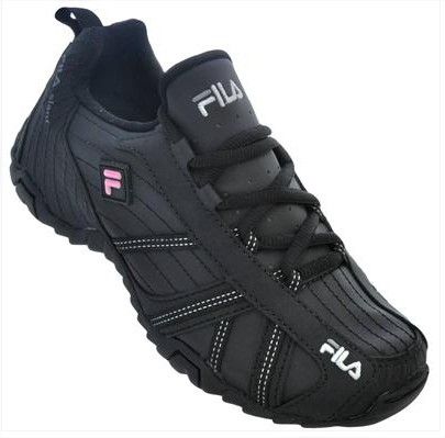 T. Fila Slant W/ORIGINAL/FRETE GRATIS