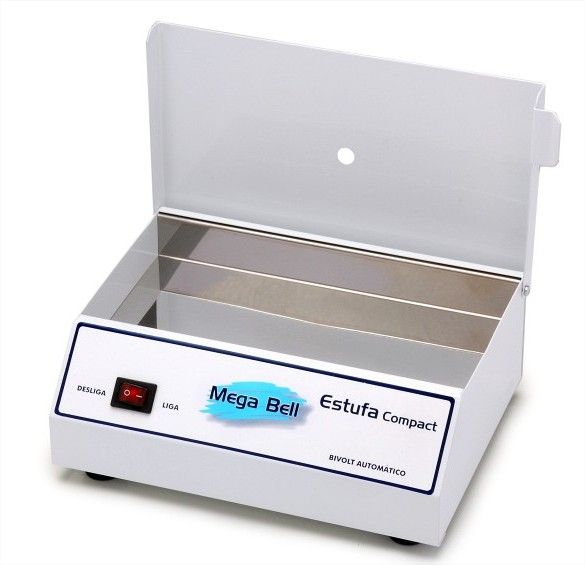 ESTUFA PARA ESTERILIZAÇÃO PARA MANICURE /BIVOLT